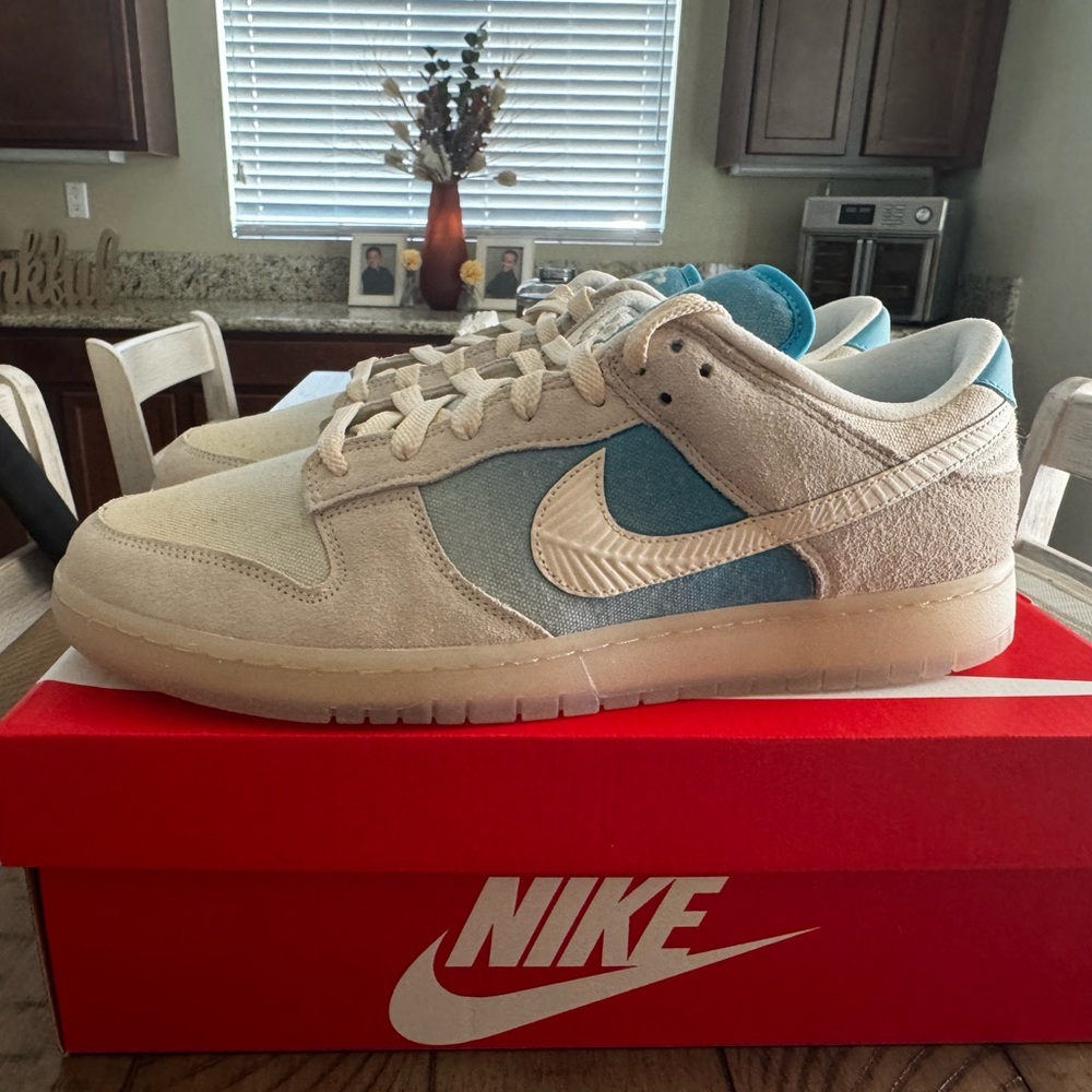 Nike Dunk Low SB Premium Bundle